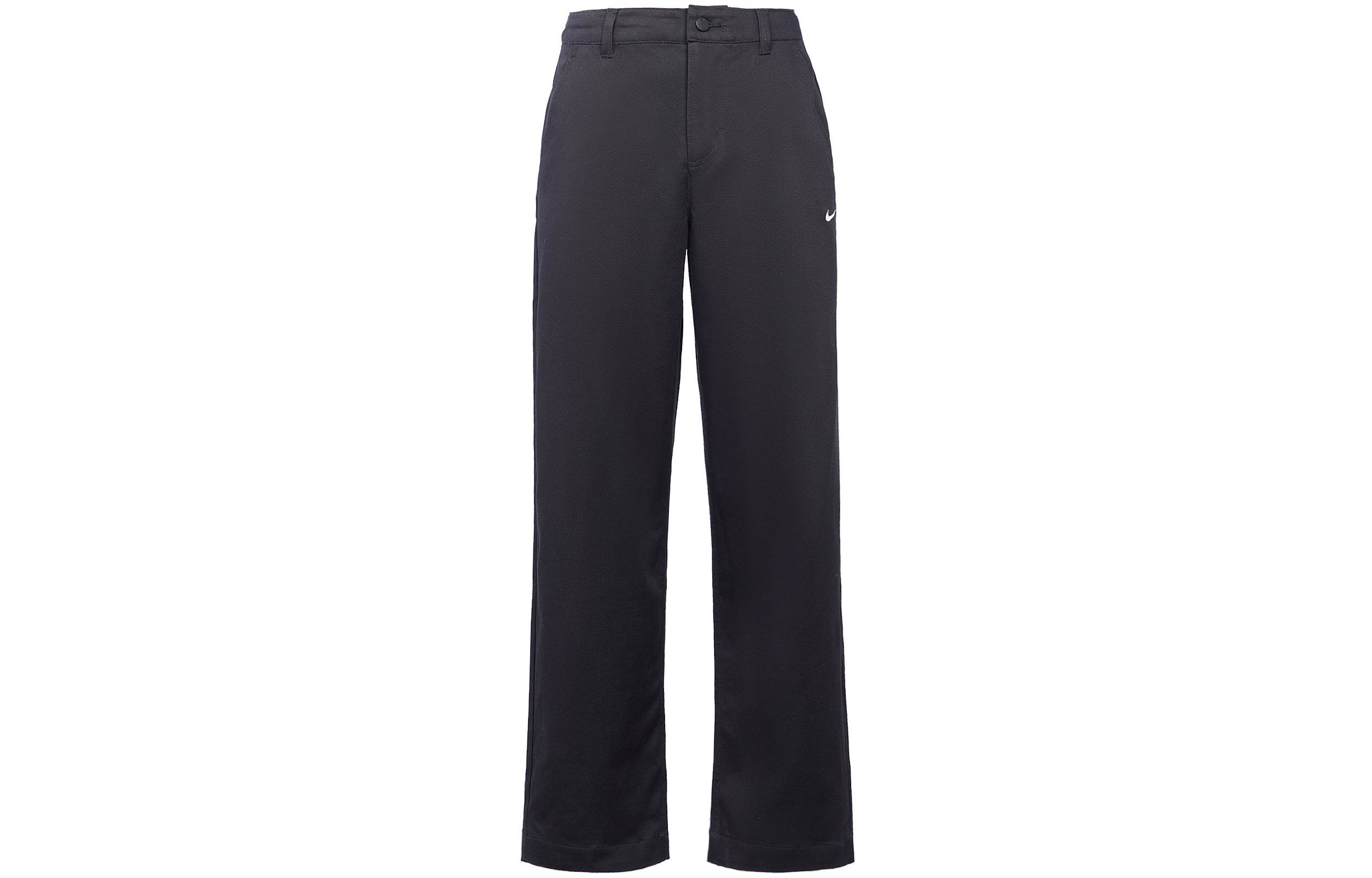 Брюки мужские Nike Logo Print Wide Leg - Boxette Shop